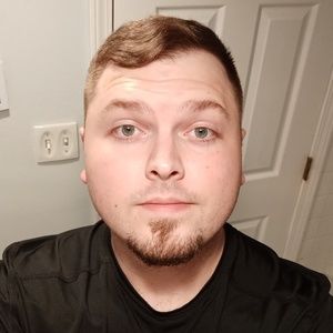 Meet your Posher, Greg